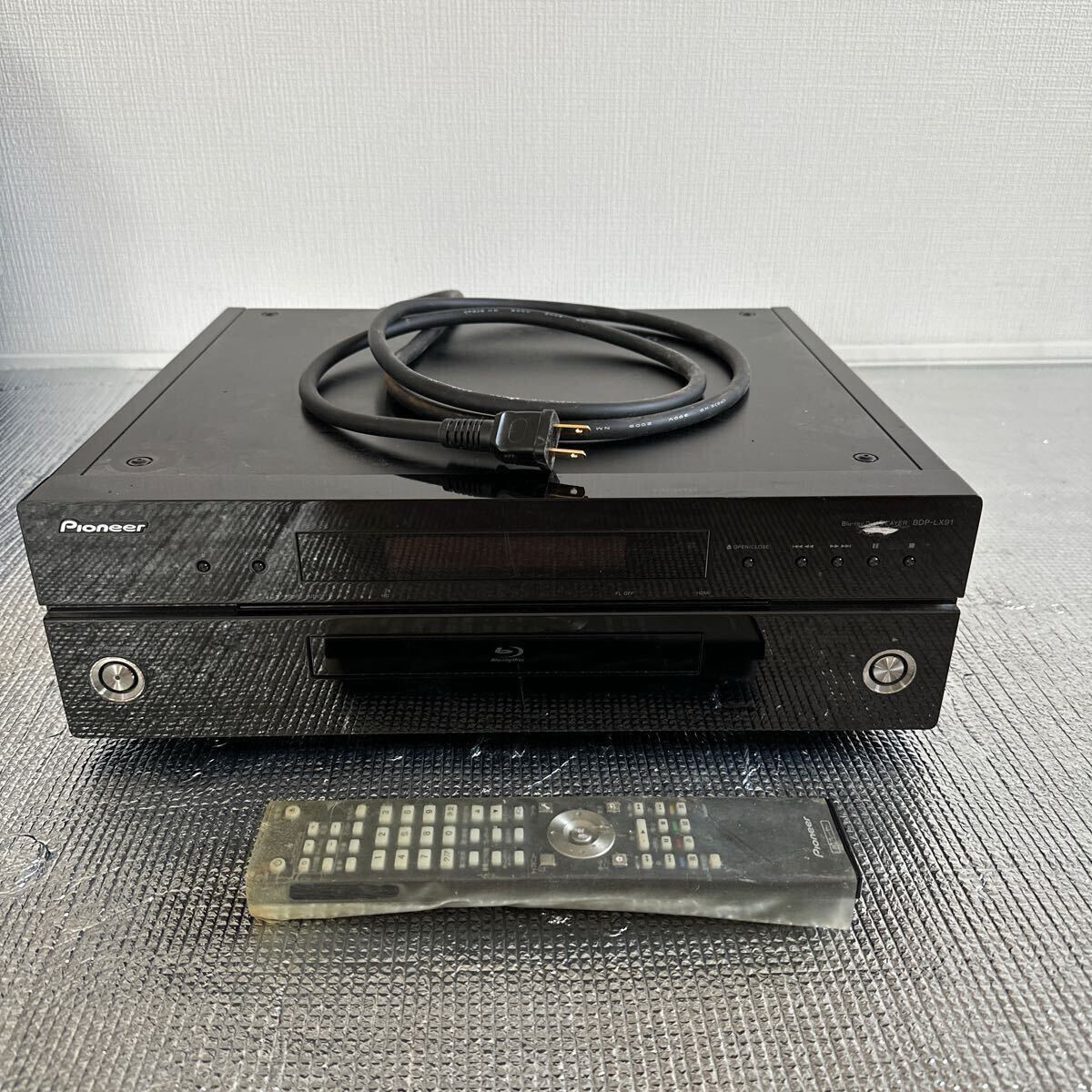 Yahoo!オークション -「bdp-lx91」(映像機器) の落札相場・落札価格 Yahoo!オークション -「bdp-lx91」(映像機器) の落札相場・落札価格