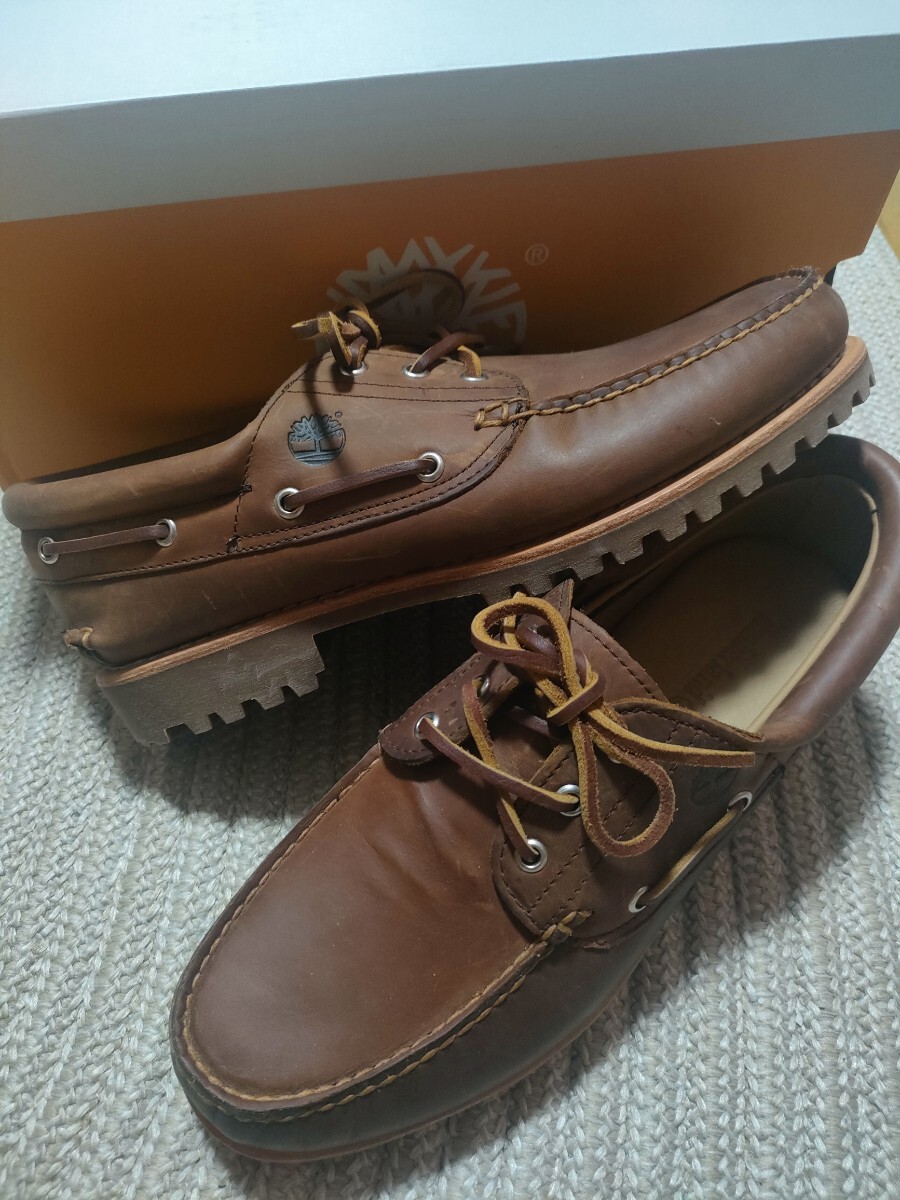 Yahoo!オークション -「timberland 3eye」の落札相場・落札価格 Yahoo!オークション -「timberland 3eye」の落札相場・落札価格