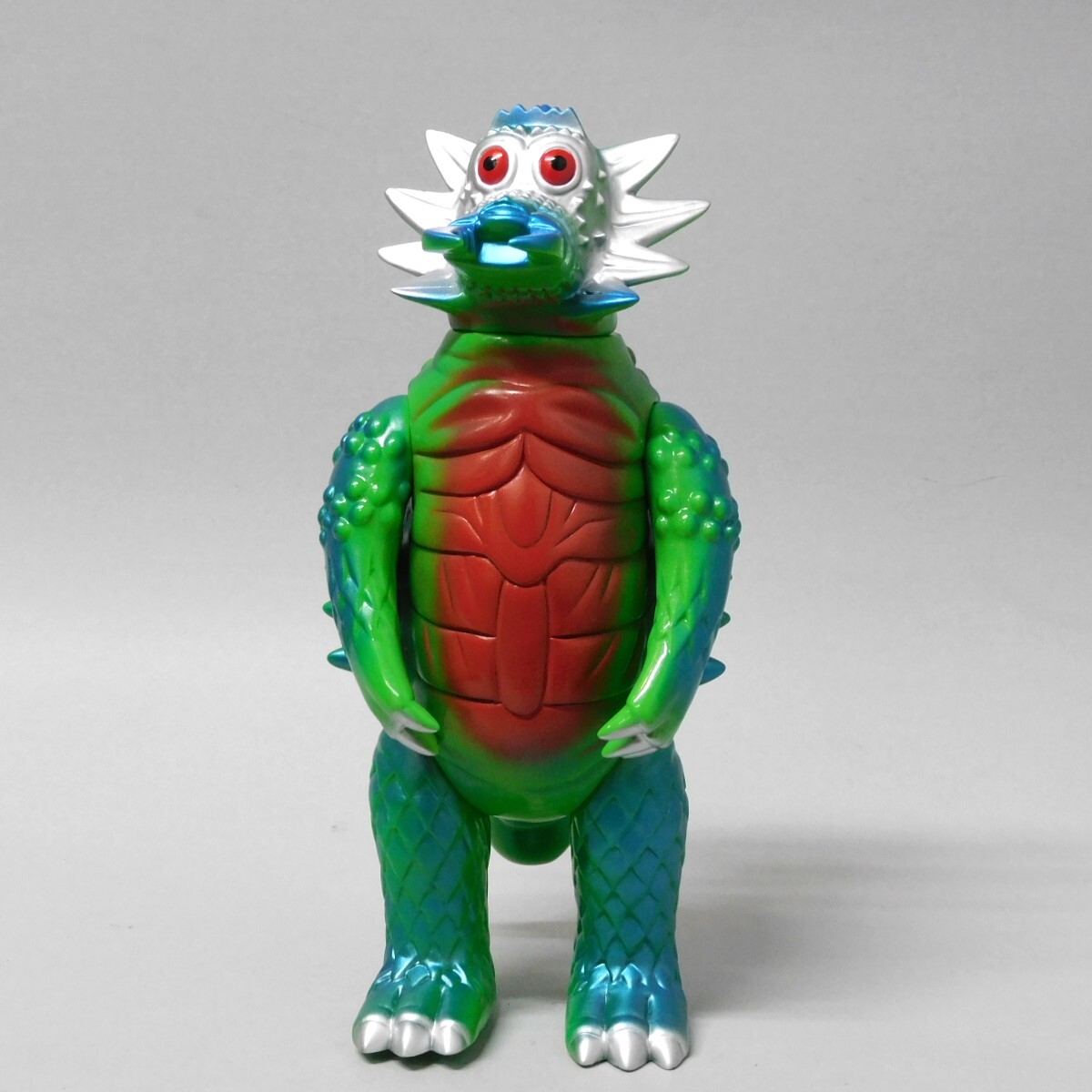 Yahoo!オークション -「怪獣キングクラブ」の落札相場・落札価格 Yahoo!オークション -「怪獣キングクラブ」の落札相場・落札価格