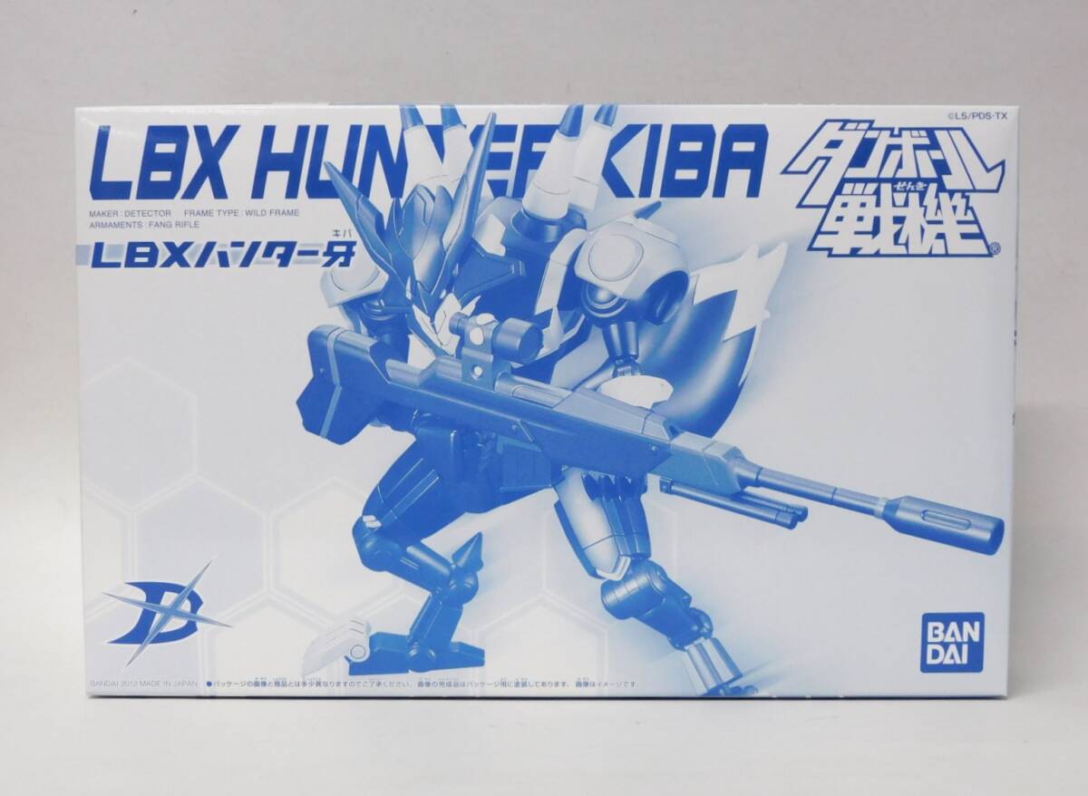 2025年最新】Yahoo!オークション -lbxハンターの中古品・新品 2025年最新】Yahoo!オークション -lbxハンターの中古品・新品