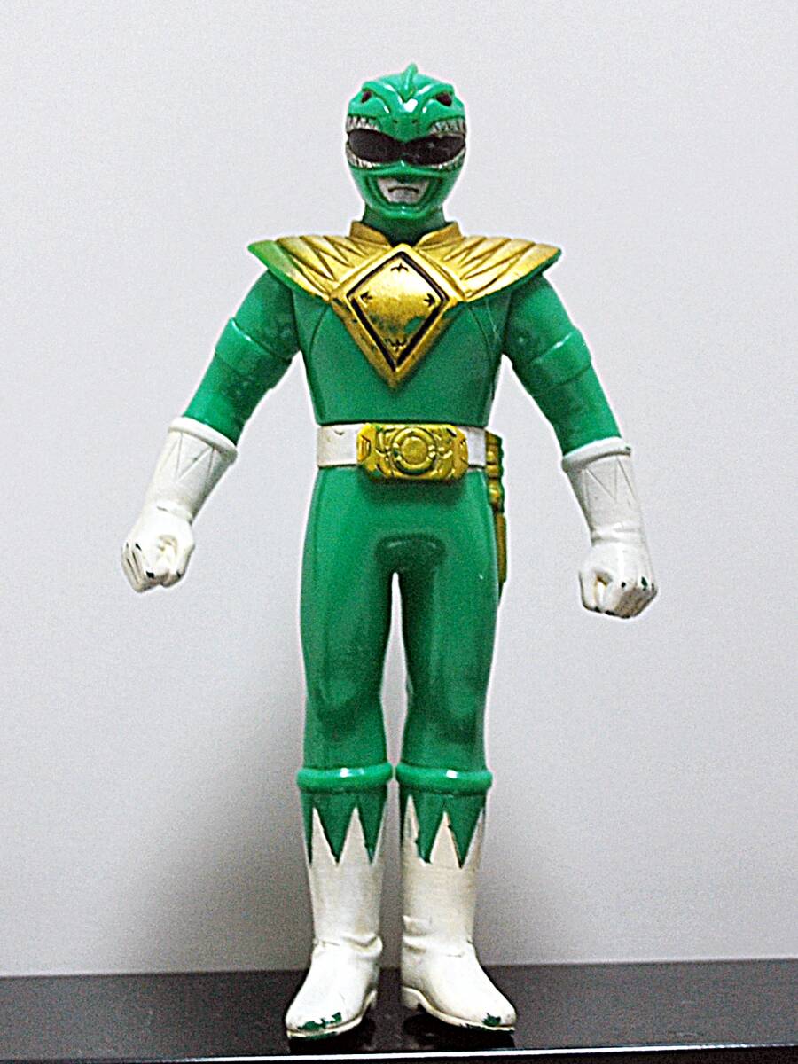 Yahoo!オークション -「恐竜戦隊ジュウレンジャーソフビ」の落札 Yahoo!オークション -「恐竜戦隊ジュウレンジャーソフビ」の落札