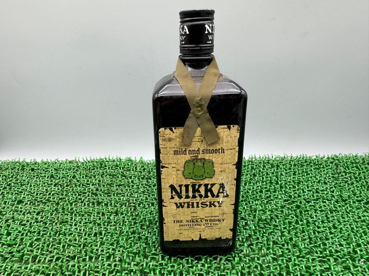 Yahoo!オークション -「nikka mild」(ウイスキー) (アルコール Yahoo!オークション -「nikka mild」(ウイスキー) (アルコール
