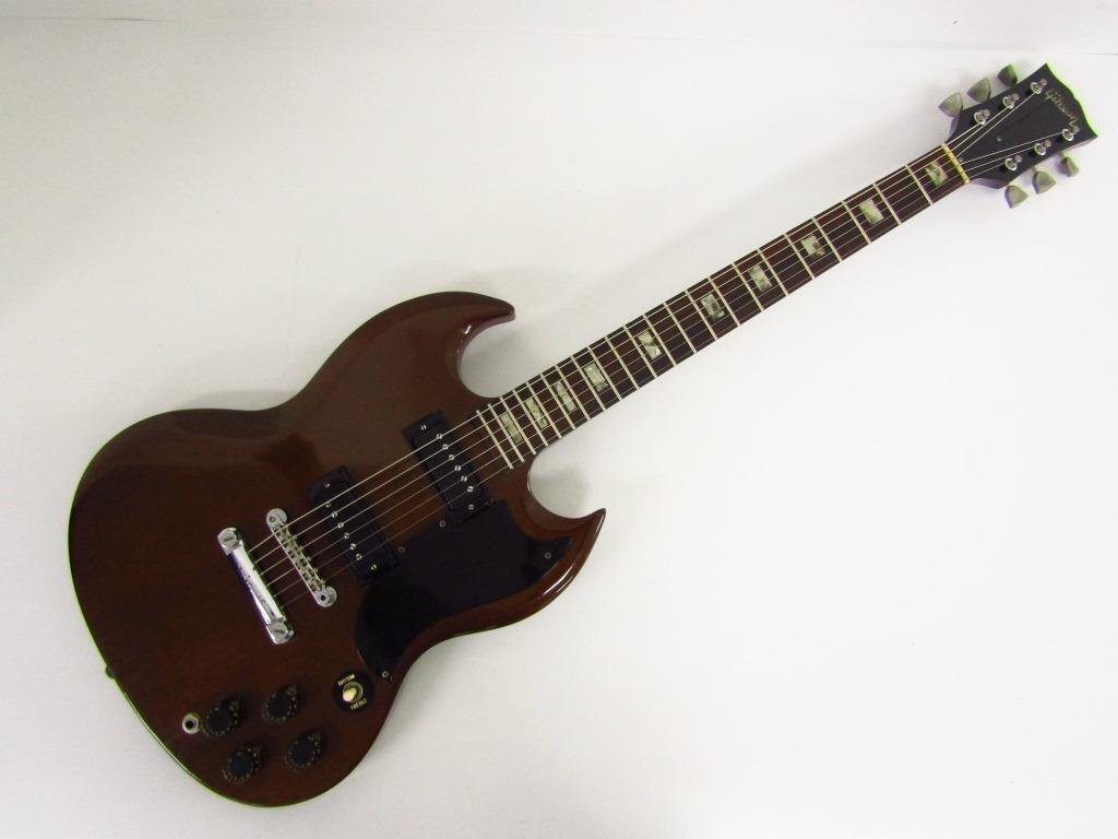 Yahoo!オークション -「gibson sg special」の落札相場・落札価格 Yahoo!オークション -「gibson sg special」の落札相場・落札価格