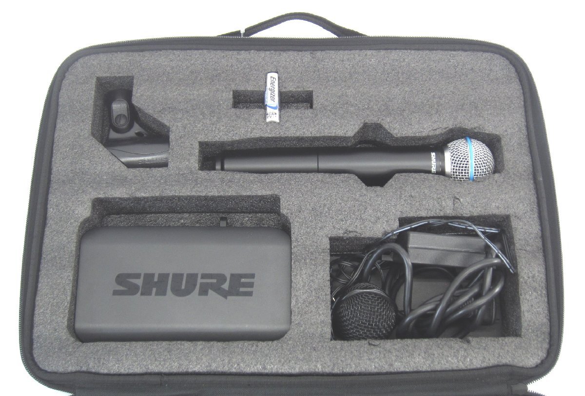 Yahoo!オークション -「ワイヤレス shure blx」の落札相場・落札価格 Yahoo!オークション -「ワイヤレス shure blx」の落札相場・落札価格