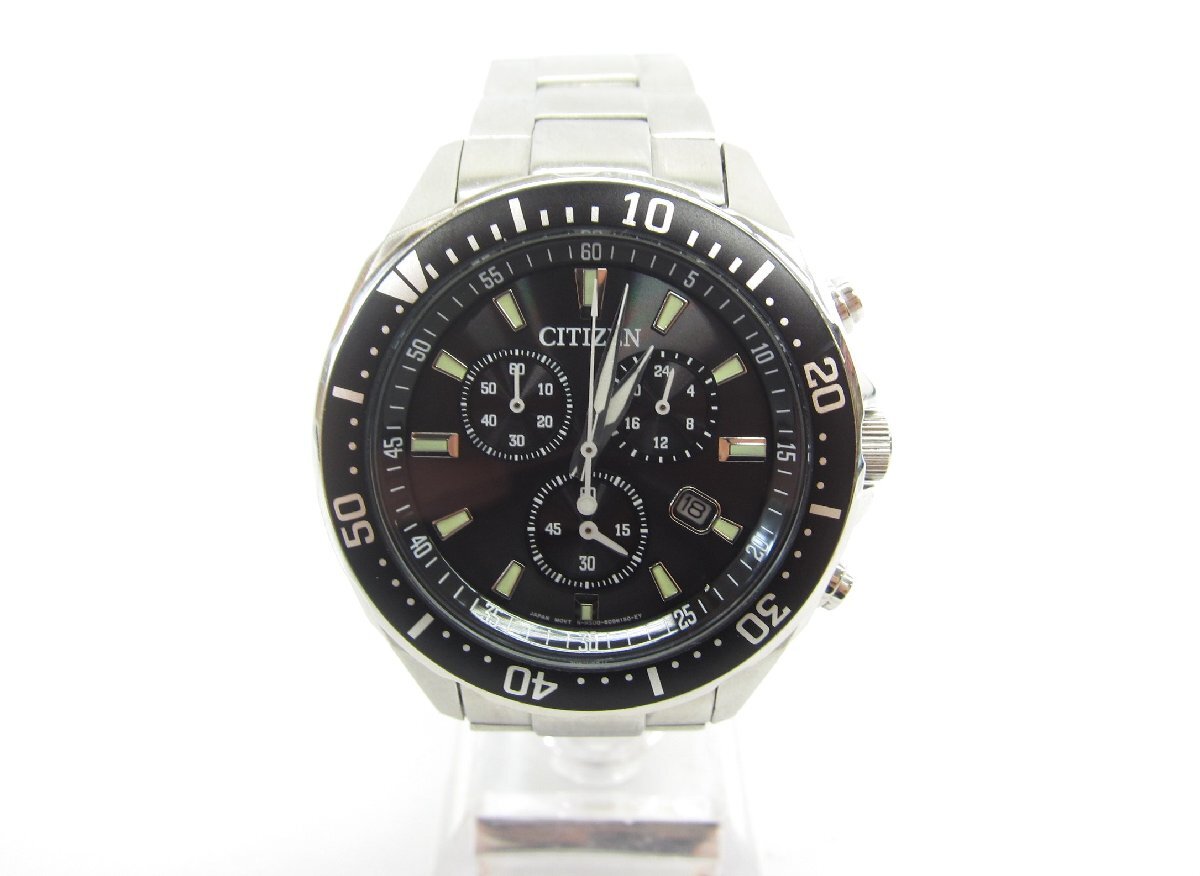 Yahoo!オークション - 美品 稼働品 CITIZEN シチズン Eco-Drive