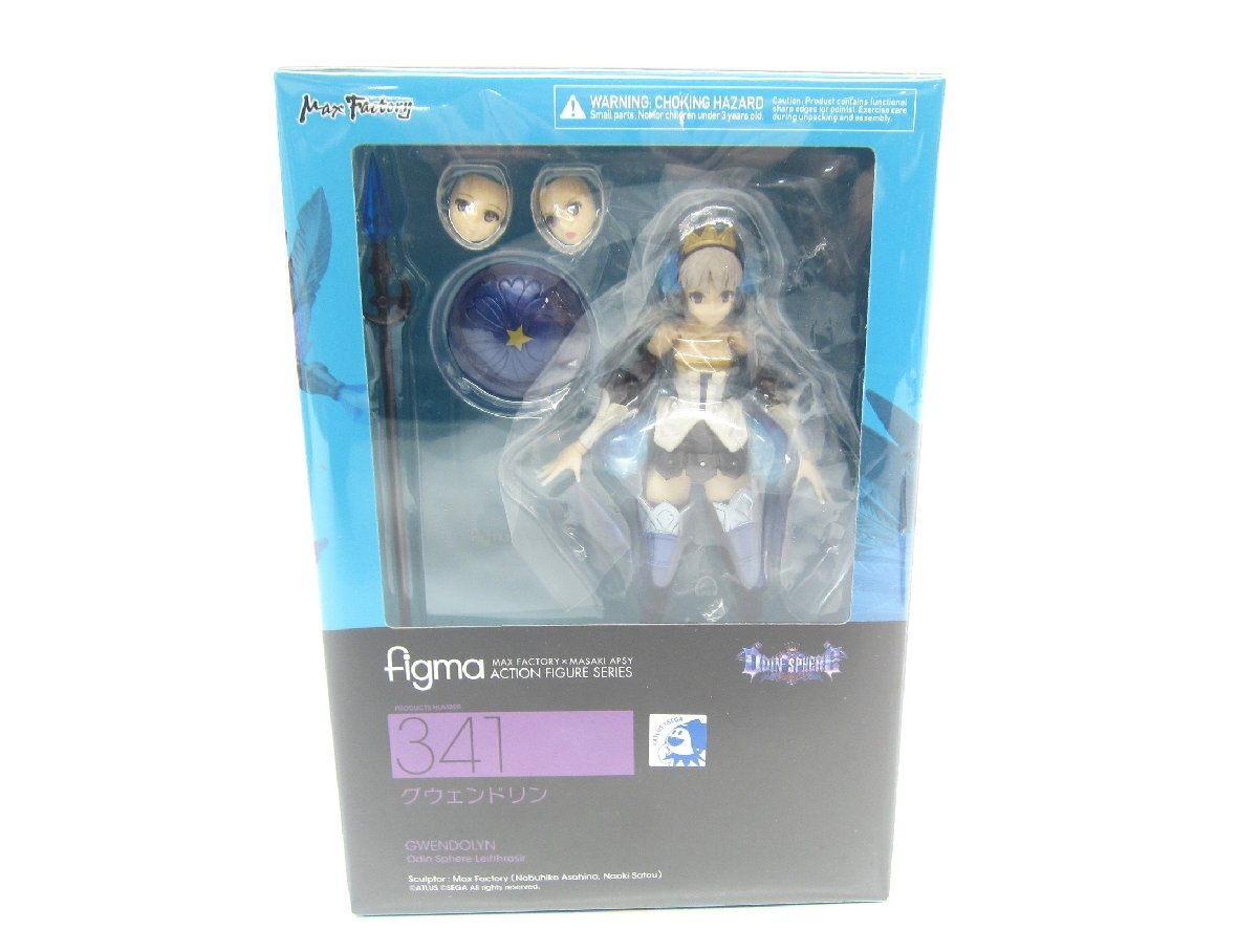 Yahoo!オークション -「figma グウェンドリン」の落札相場・落札価格 Yahoo!オークション -「figma グウェンドリン」の落札相場・落札価格