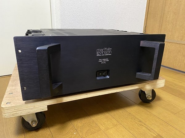 Yahoo!オークション -「mark levinson 27l」(マークレビンソン Yahoo!オークション -「mark levinson 27l」(マークレビンソン