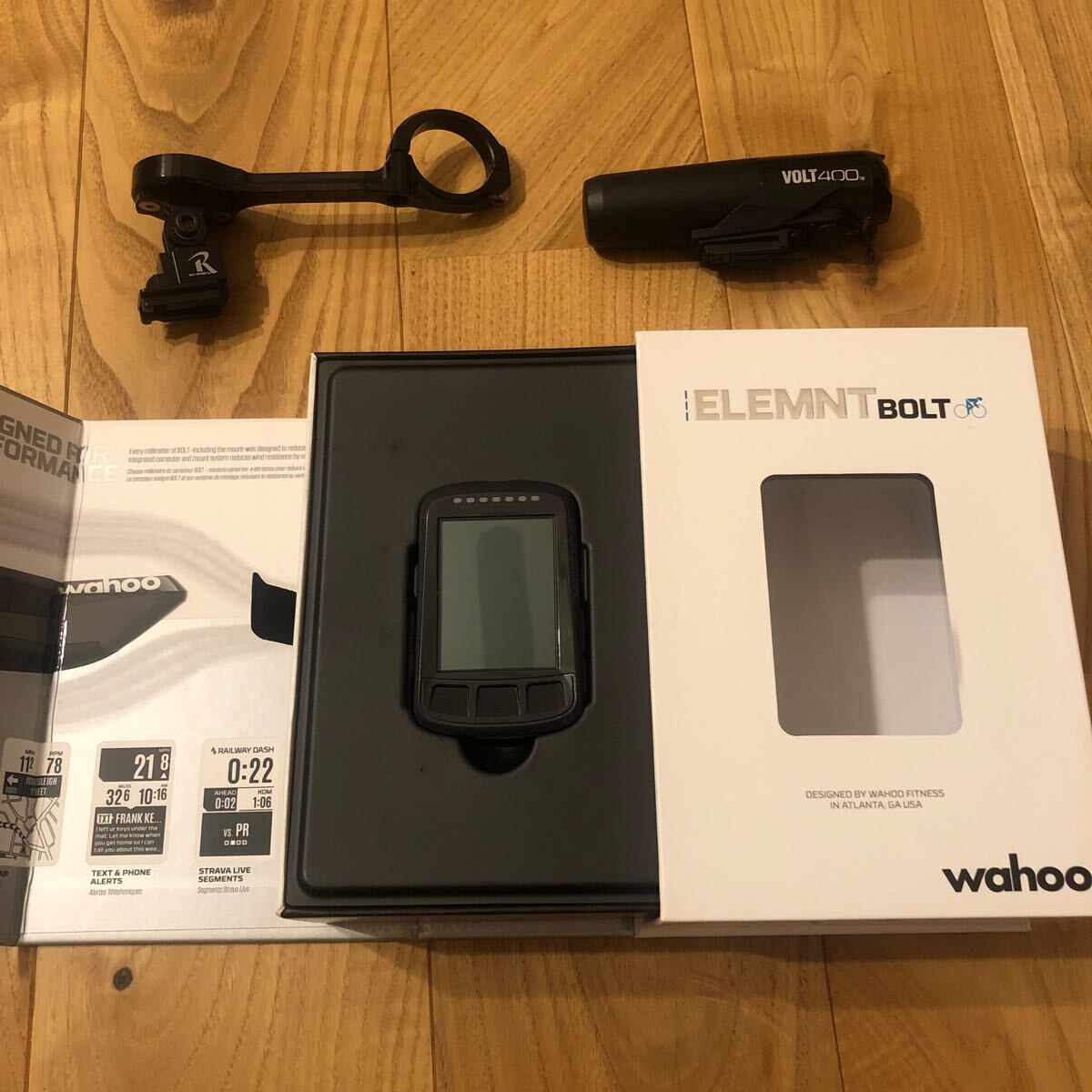 Yahoo!オークション -「wahoo elemnt bolt」の落札相場・落札価格 Yahoo!オークション -「wahoo elemnt bolt」の落札相場・落札価格