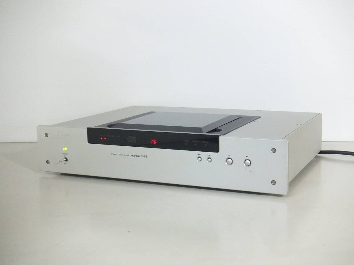 Yahoo!オークション -「onkyo c-1e」の落札相場・落札価格 Yahoo!オークション -「onkyo c-1e」の落札相場・落札価格