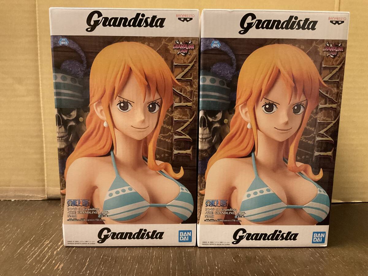 Yahoo!オークション -「グランディスタ grandista」(ナミ) (ONE Yahoo!オークション -「グランディスタ grandista」(ナミ) (ONE