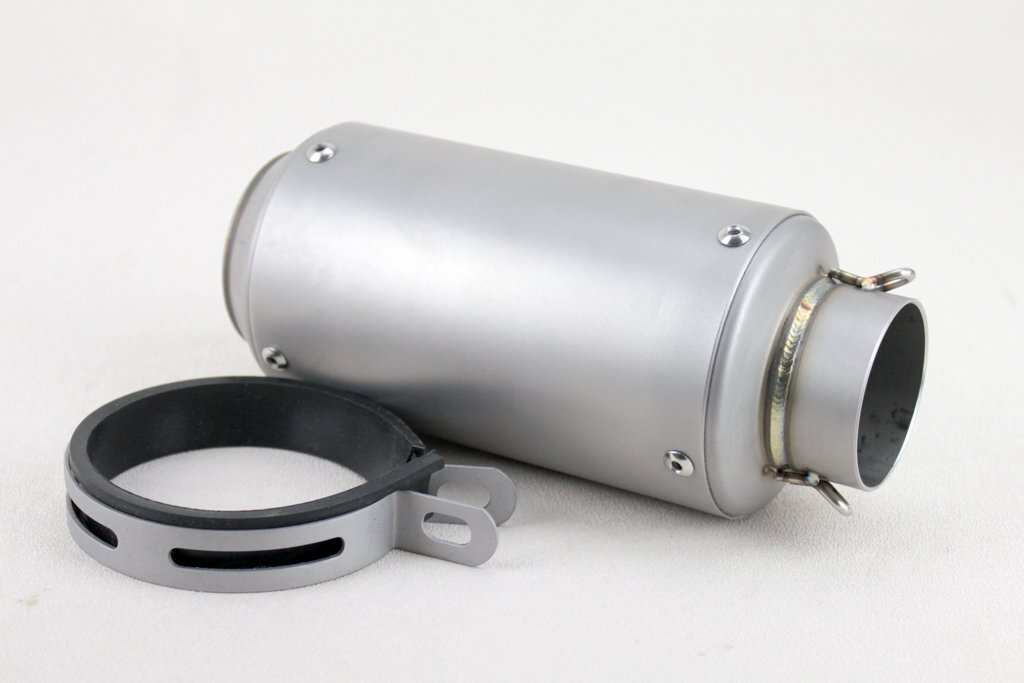 2025年最新】Yahoo!オークション -モトgp サイレンサーの中古品