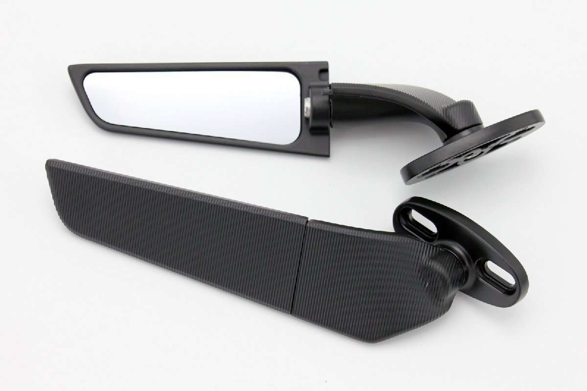 CBR1000RR-R 純正用ミラーカバー【L/Rセット】 – A-TECH Online Shop