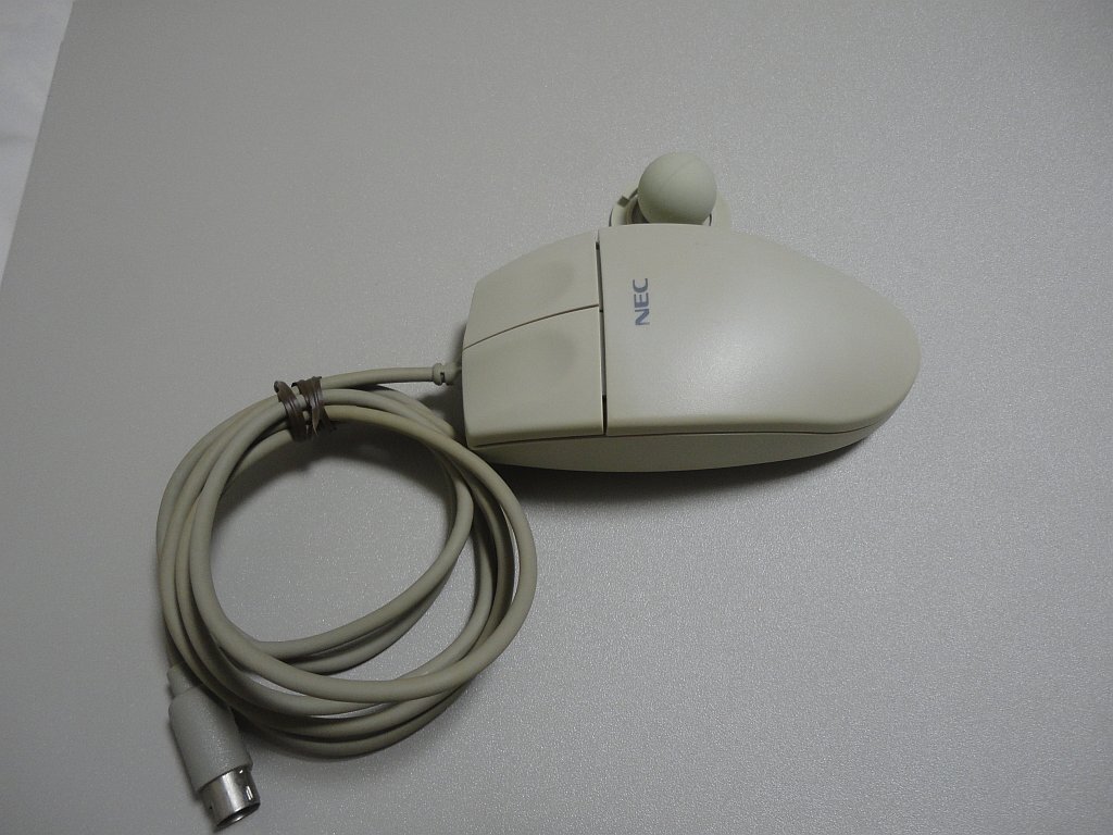 Yahoo!オークション -「nec純正マウス」(PC-98) (パソコン)の Yahoo!オークション -「nec純正マウス」(PC-98) (パソコン)の
