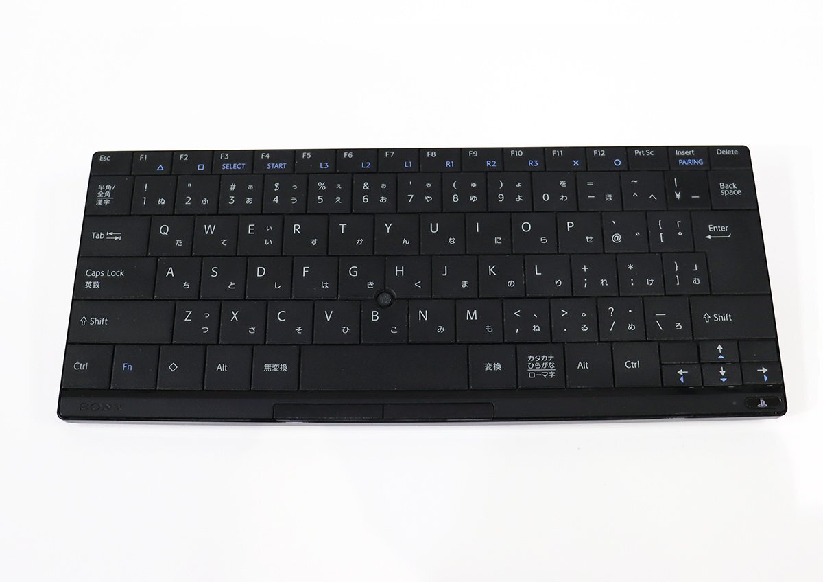 Yahoo!オークション -「ワイヤレスキーボード cech-zkb1jp」の Yahoo!オークション -「ワイヤレスキーボード cech-zkb1jp」の