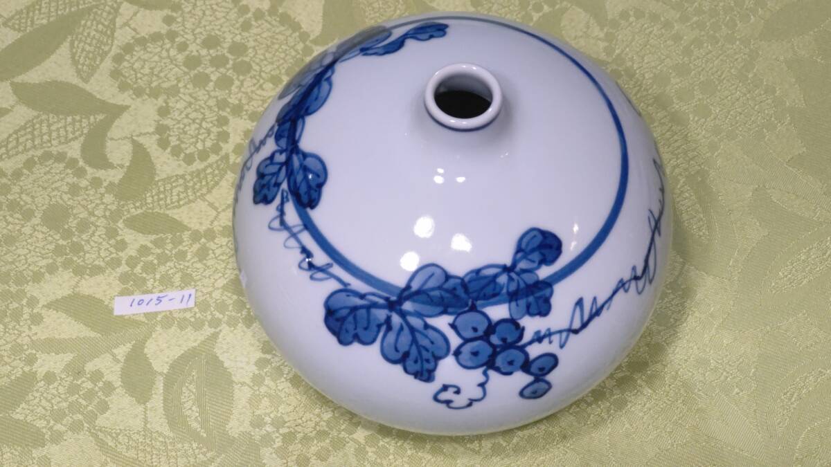 2025年最新】Yahoo!オークション -源右衛門 花瓶の中古品・新品 2025年最新】Yahoo!オークション -源右衛門 花瓶の中古品・新品