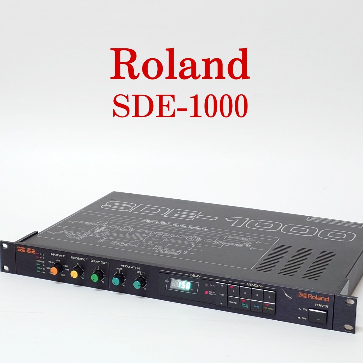 Yahoo!オークション -「roland sde-1000」の落札相場・落札価格 Yahoo!オークション -「roland sde-1000」の落札相場・落札価格