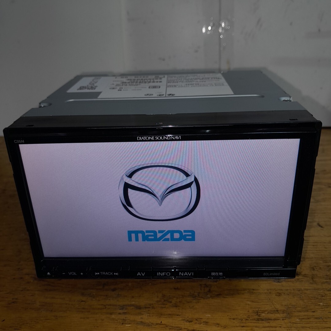 Yahoo!オークション -「diatone mz80」(メーカー別) (カーナビ Yahoo!オークション -「diatone mz80」(メーカー別) (カーナビ