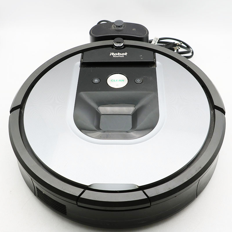 Yahoo!オークション -「roomba 960」の落札相場・落札価格 Yahoo!オークション -「roomba 960」の落札相場・落札価格