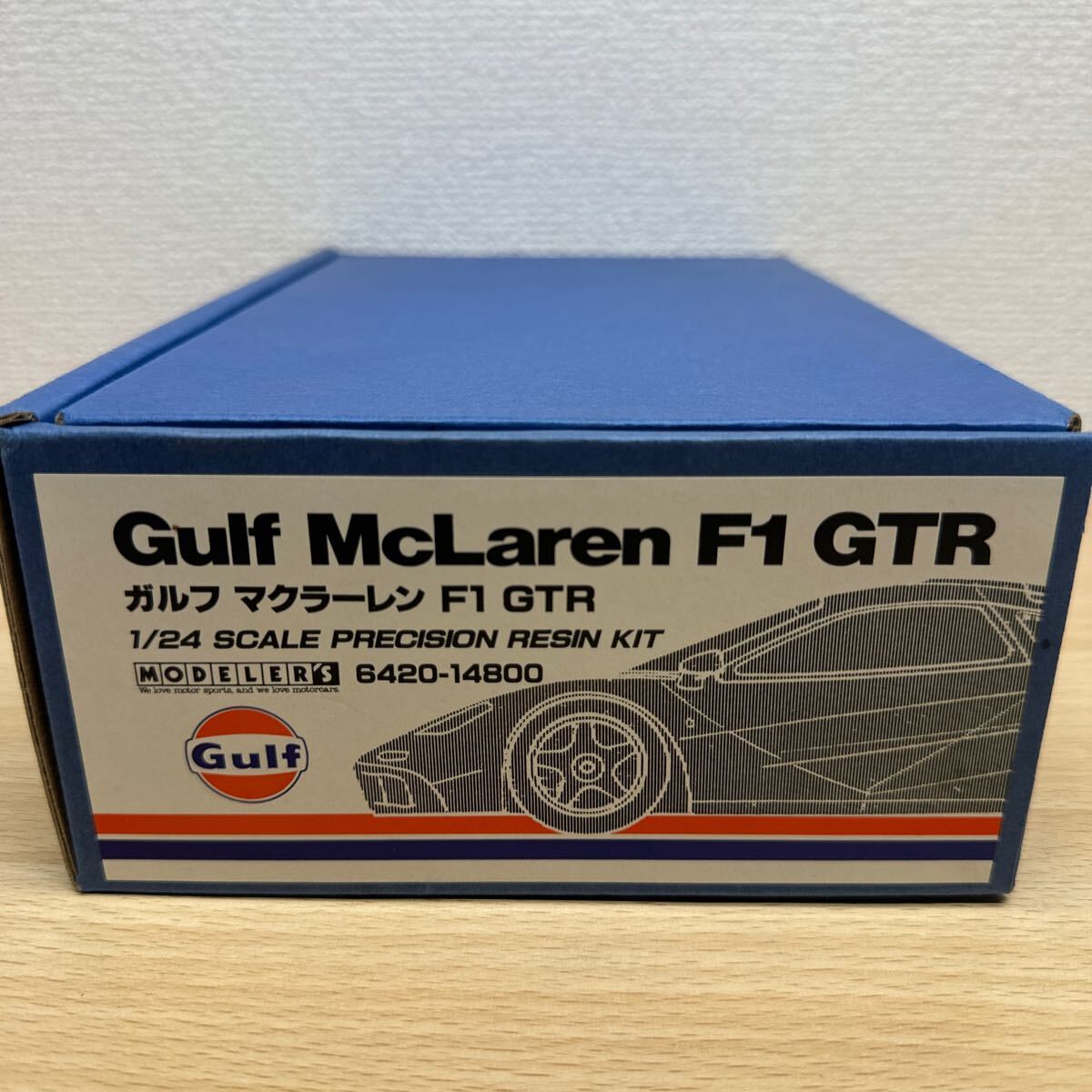 Yahoo!オークション -「マクラーレン f1 gtr」(プラモデル) の Yahoo!オークション -「マクラーレン f1 gtr」(プラモデル) の
