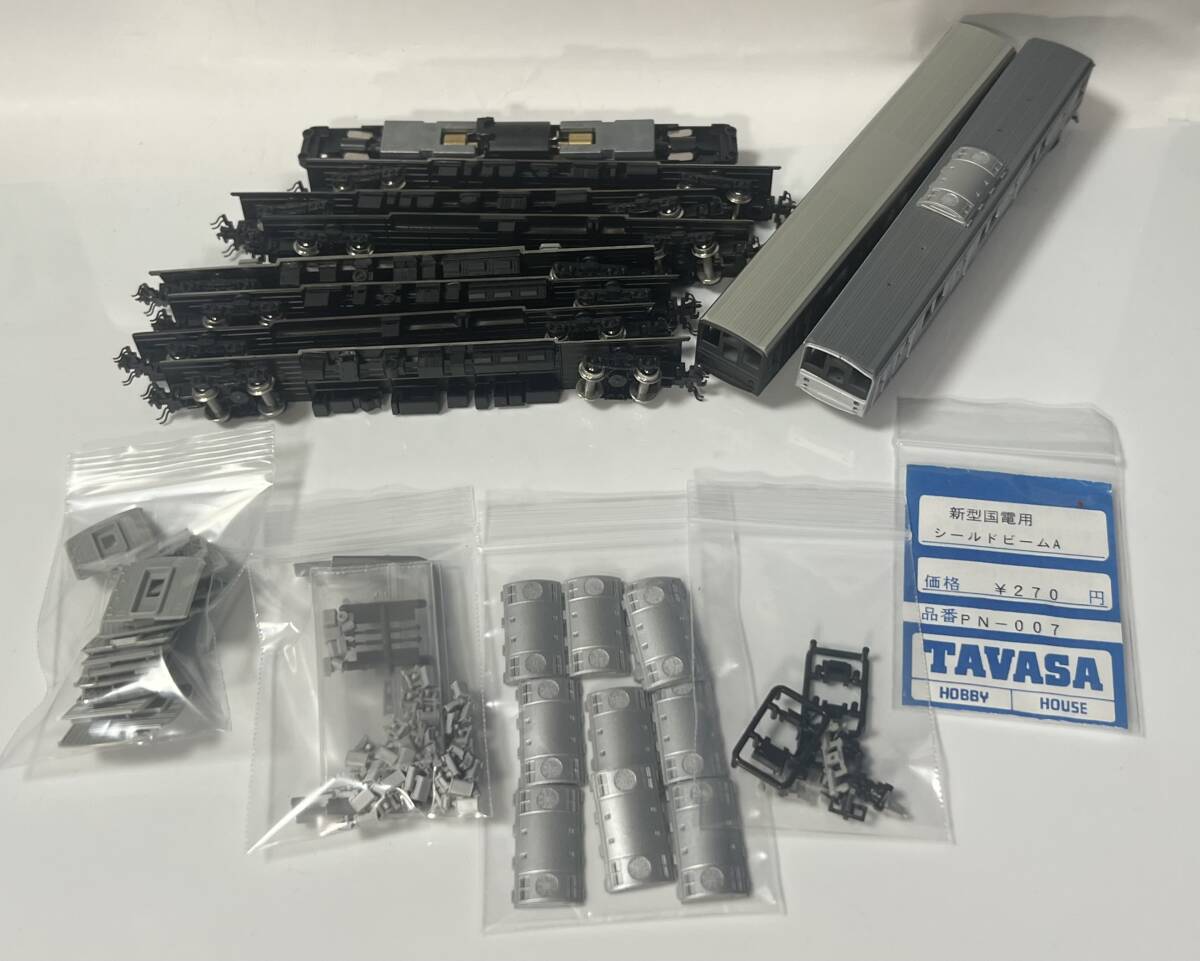 Yahoo!オークション -「207系900」(Nゲージ) (鉄道模型)の落札 Yahoo!オークション -「207系900」(Nゲージ) (鉄道模型)の落札