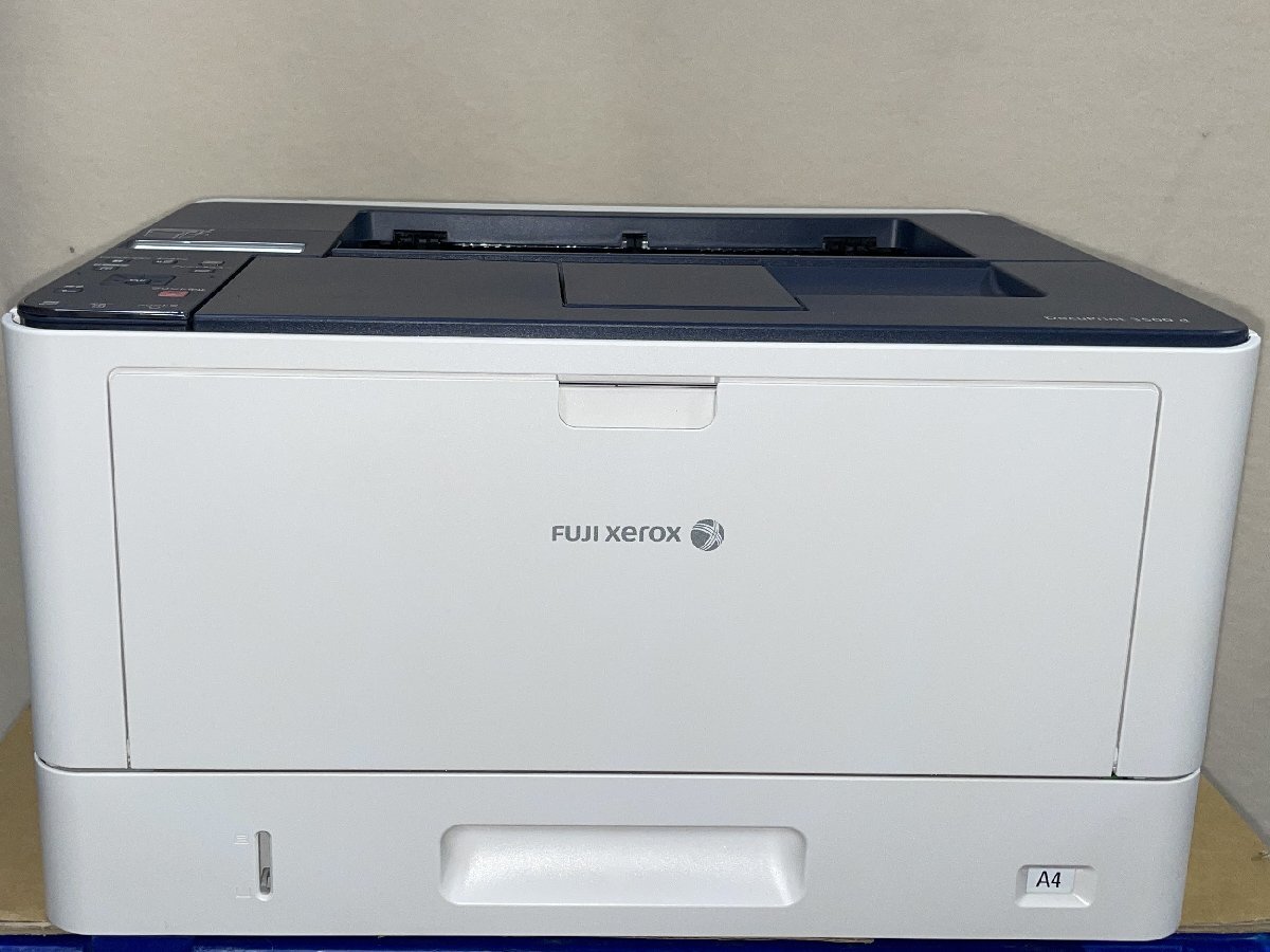 DocuPrint C3050 プリンター ジャンク(カウンタ 7000枚程度 DocuPrint C3050 プリンター ジャンク(カウンタ 7000枚程度