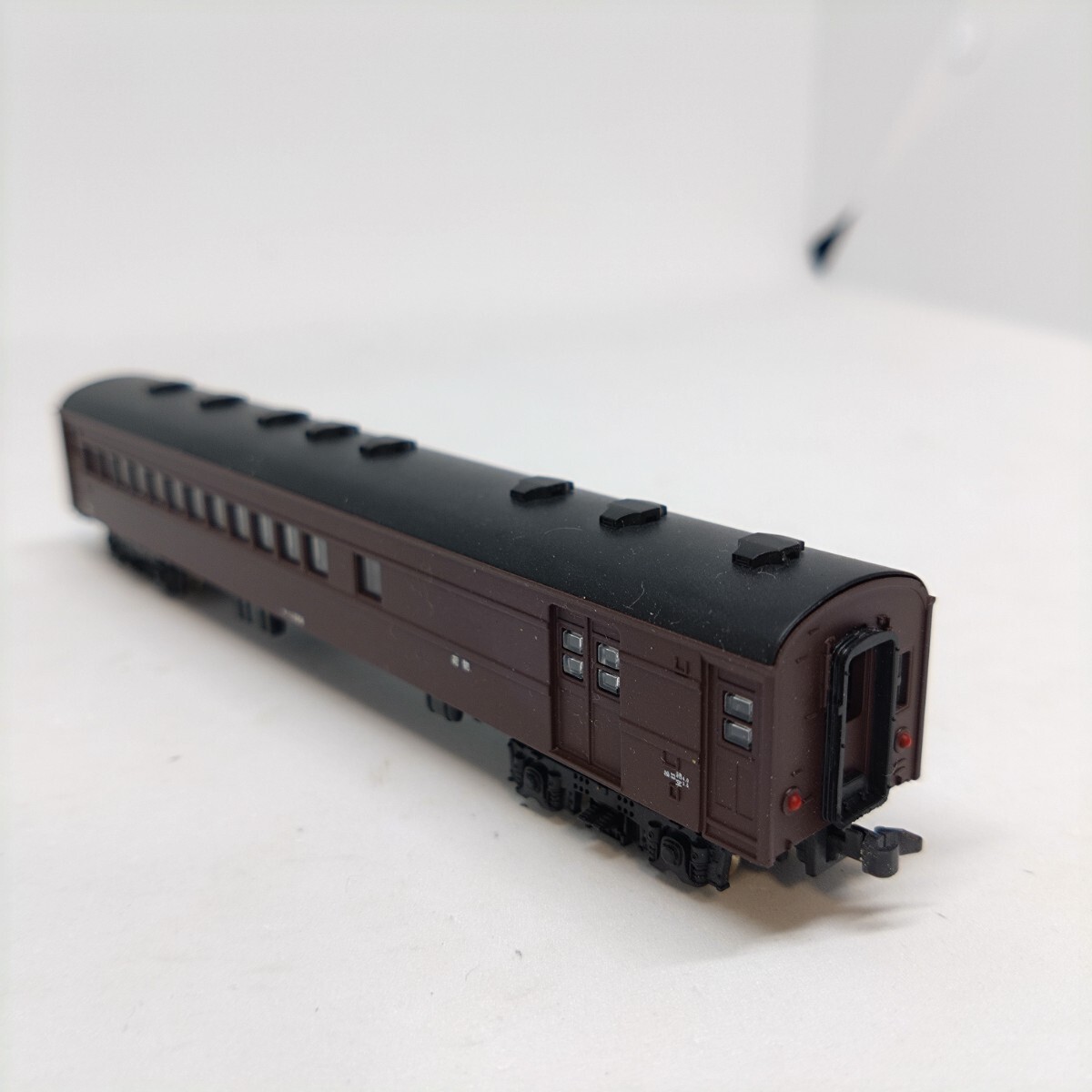 Yahoo!オークション -「劇場版銀河鉄道999」(鉄道模型) の落札 Yahoo!オークション -「劇場版銀河鉄道999」(鉄道模型) の落札