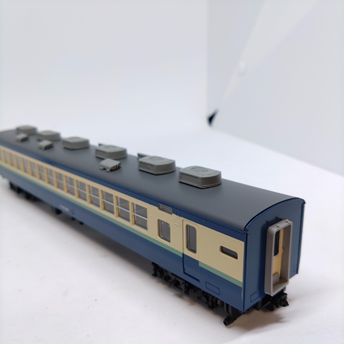 Yahoo!オークション -「サロ110」(HOゲージ) (鉄道模型)の落札 Yahoo!オークション -「サロ110」(HOゲージ) (鉄道模型)の落札