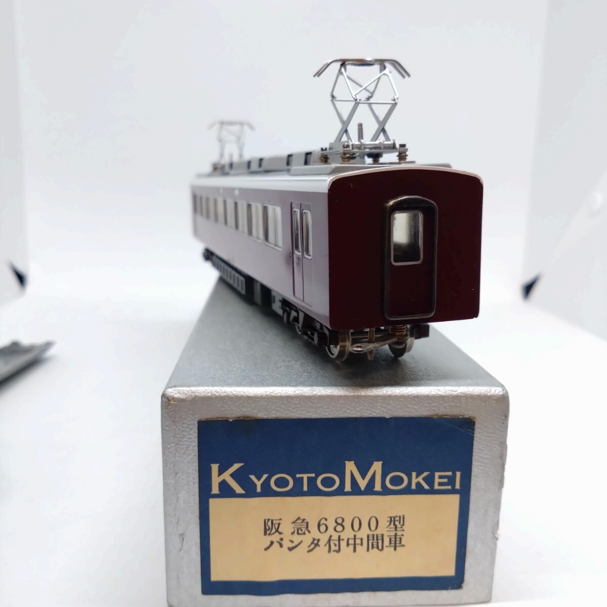 Yahoo!オークション -「京都模型」(鉄道模型) の落札相場・落札価格 Yahoo!オークション -「京都模型」(鉄道模型) の落札相場・落札価格