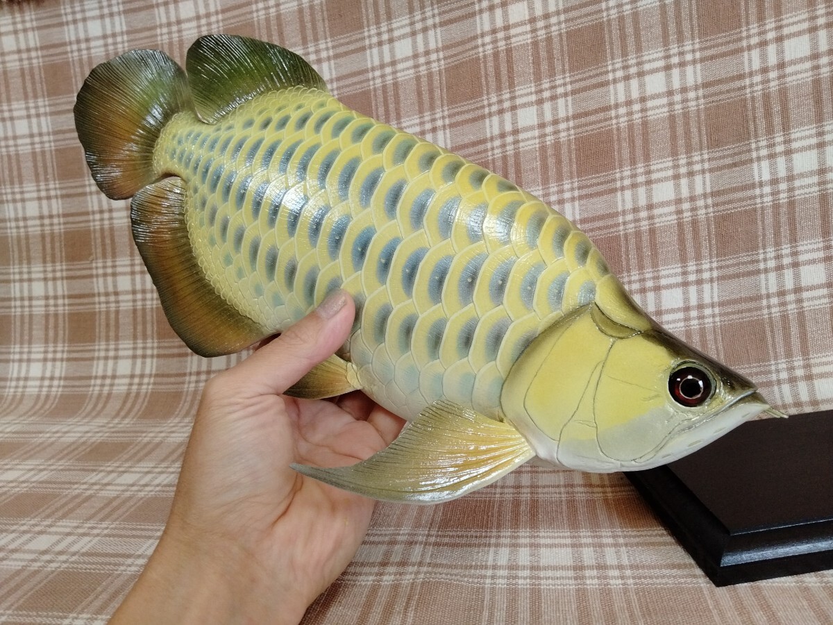 Yahoo!オークション -「魚 レプリカ」の落札相場・落札価格 Yahoo!オークション -「魚 レプリカ」の落札相場・落札価格