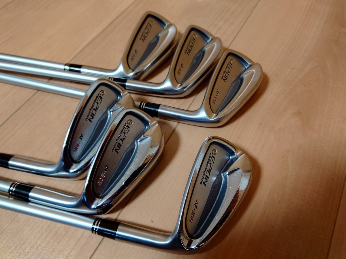 Yahoo!オークション -「epon af-306」の落札相場・落札価格 Yahoo!オークション -「epon af-306」の落札相場・落札価格