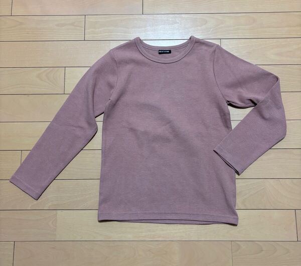 FREAK'S STORE フリークスストア キッズ トップス 130 長袖Tシャツ カットソー 長袖