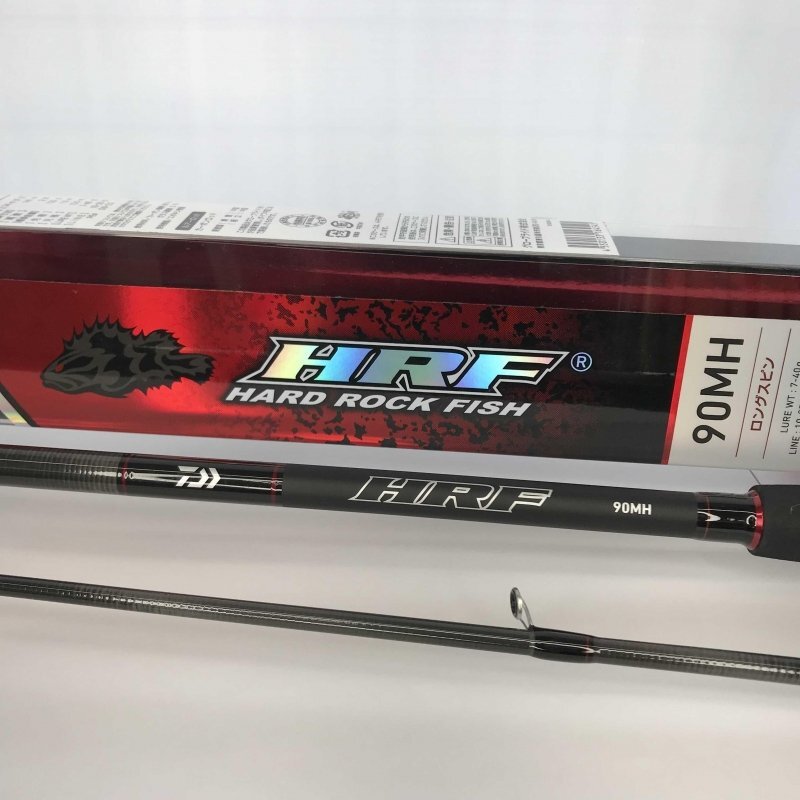 Yahoo!オークション -「ダイワ hrf ロッド」の落札相場・落札価格 Yahoo!オークション -「ダイワ hrf ロッド」の落札相場・落札価格