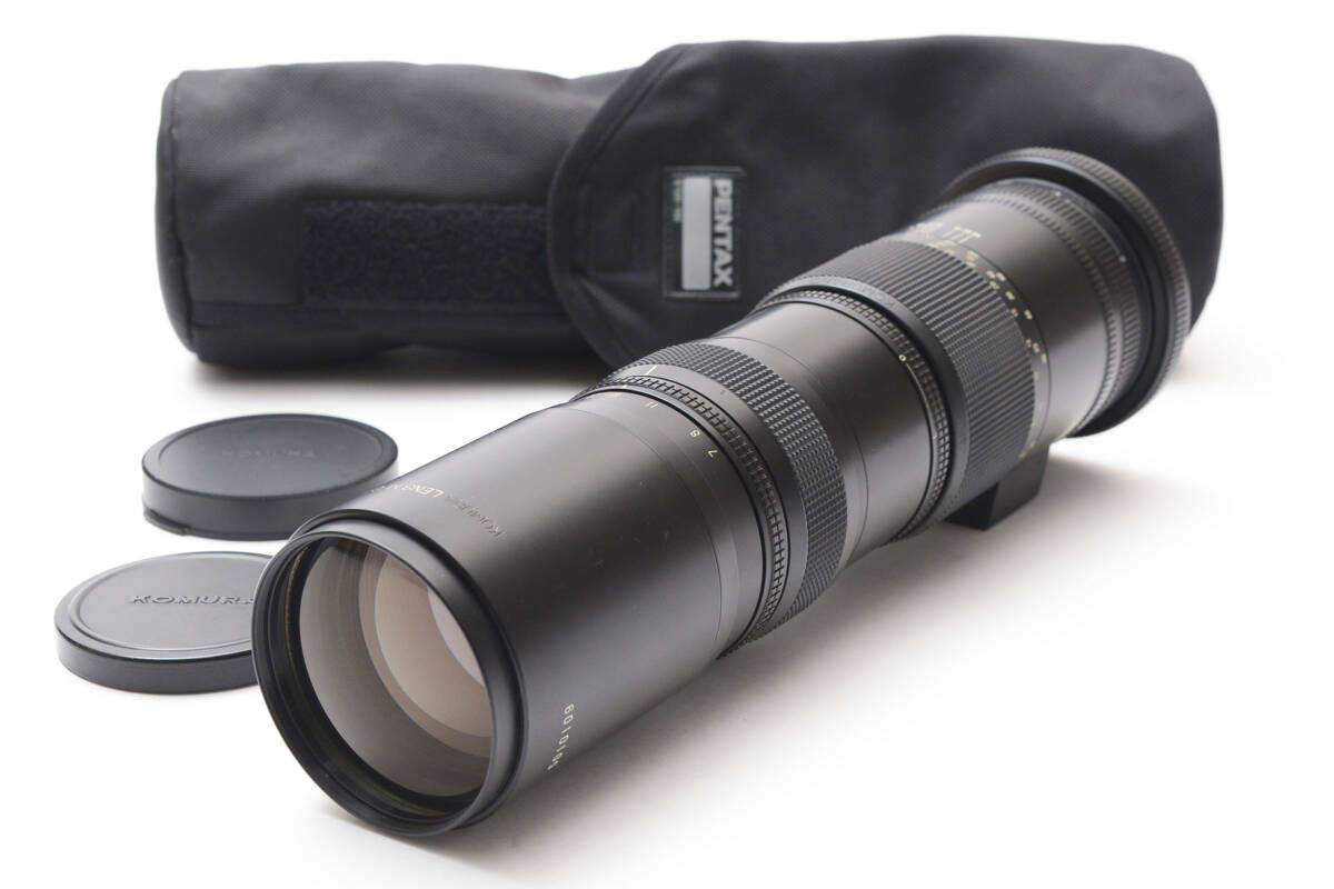 Yahoo!オークション -「pentax67 500mm」の落札相場・落札価格 Yahoo!オークション -「pentax67 500mm」の落札相場・落札価格