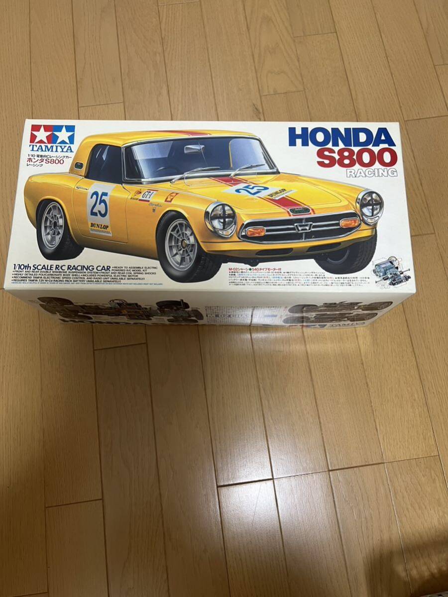 Yahoo!オークション -「s800 ホンダ」(ホビーラジコン) の落札 Yahoo!オークション -「s800 ホンダ」(ホビーラジコン) の落札