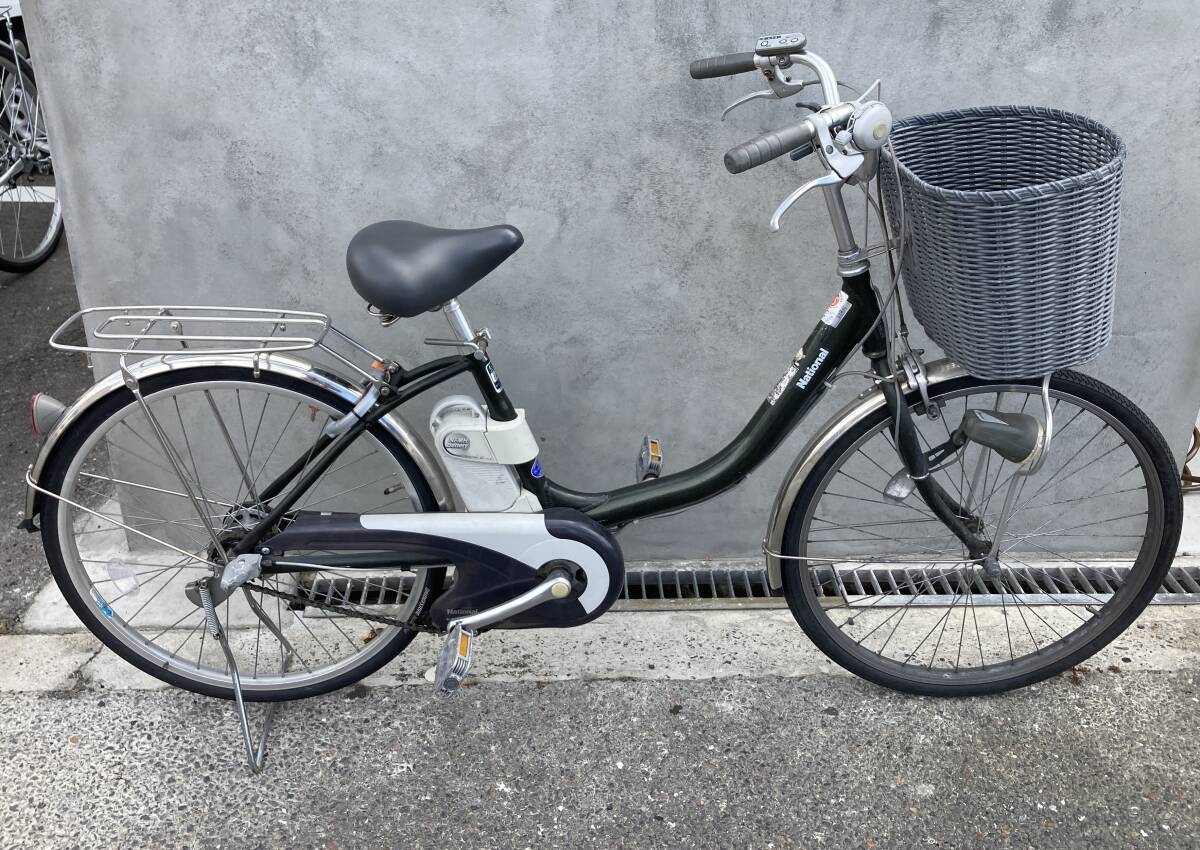 Yahoo!オークション -「ナショナル・」(車体) (自転車 Yahoo!オークション -「ナショナル・」(車体) (自転車