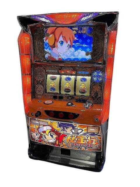 Yahoo!オークション -「秘宝伝 太陽」(パチンコ、パチスロ) の Yahoo!オークション -「秘宝伝 太陽」(パチンコ、パチスロ) の