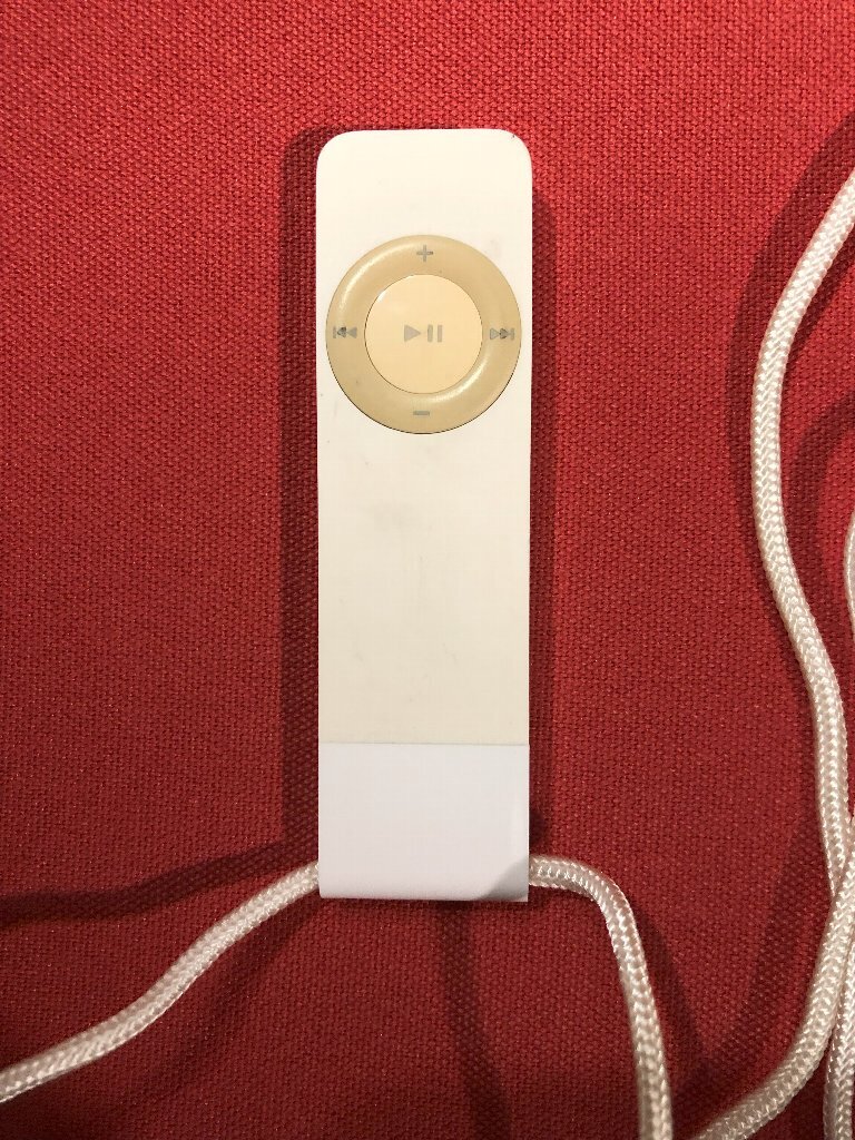 Yahoo!オークション -「ipod shuffle 第1世代」の落札相場・落札価格 Yahoo!オークション -「ipod shuffle 第1世代」の落札相場・落札価格