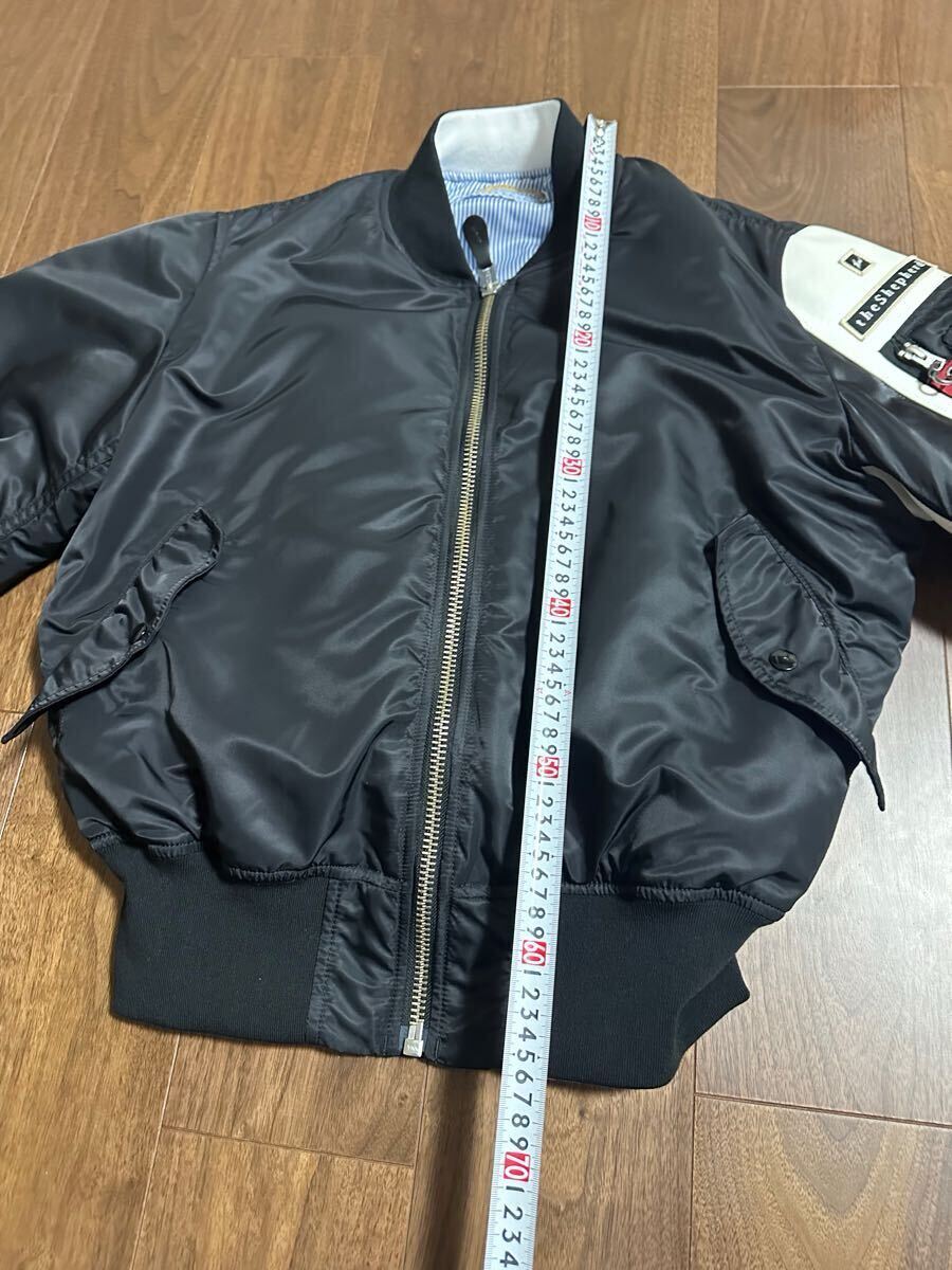 Yahoo!オークション -「undercover fragment ma1」の落札相場 Yahoo!オークション -「undercover fragment ma1」の落札相場