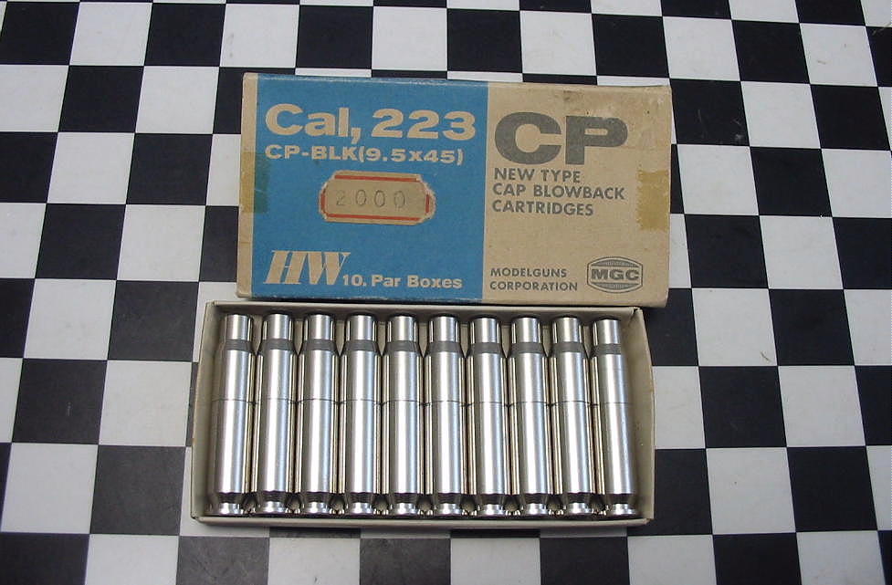 Yahoo!オークション -「mgc m16 223」の落札相場・落札価格 Yahoo!オークション -「mgc m16 223」の落札相場・落札価格