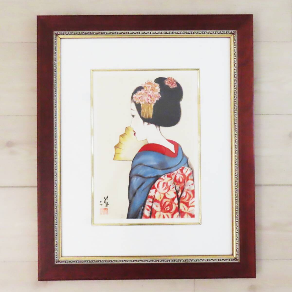 Yahoo!オークション -「竹久夢二 版画」の落札相場・落札価格 Yahoo!オークション -「竹久夢二 版画」の落札相場・落札価格