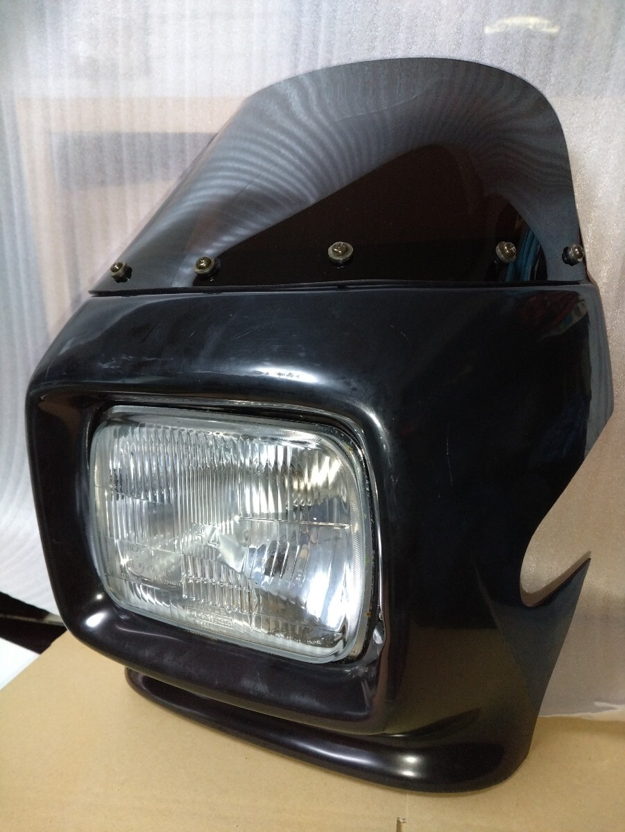 Yahoo!オークション -「z1000rビキニカウル」(カワサキ用 Yahoo!オークション -「z1000rビキニカウル」(カワサキ用