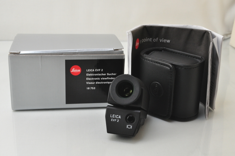 Yahoo!オークション -「ライカ evf2」の落札相場・落札価格 Yahoo!オークション -「ライカ evf2」の落札相場・落札価格