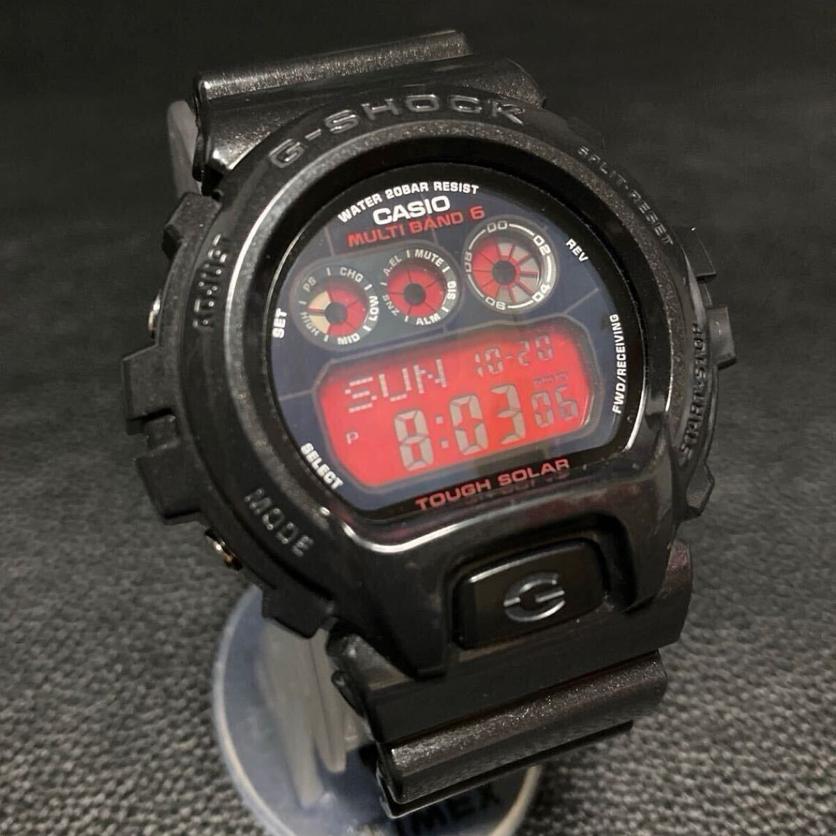 Yahoo!オークション -「gw-6900cc」の落札相場・落札価格 Yahoo!オークション -「gw-6900cc」の落札相場・落札価格