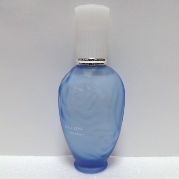 資生堂 ばら園 ブルーローズ デュアルコロン 100ml SHISEIDO ROSARIUM BLUE ROSE dual cologne 送料無料 M①
