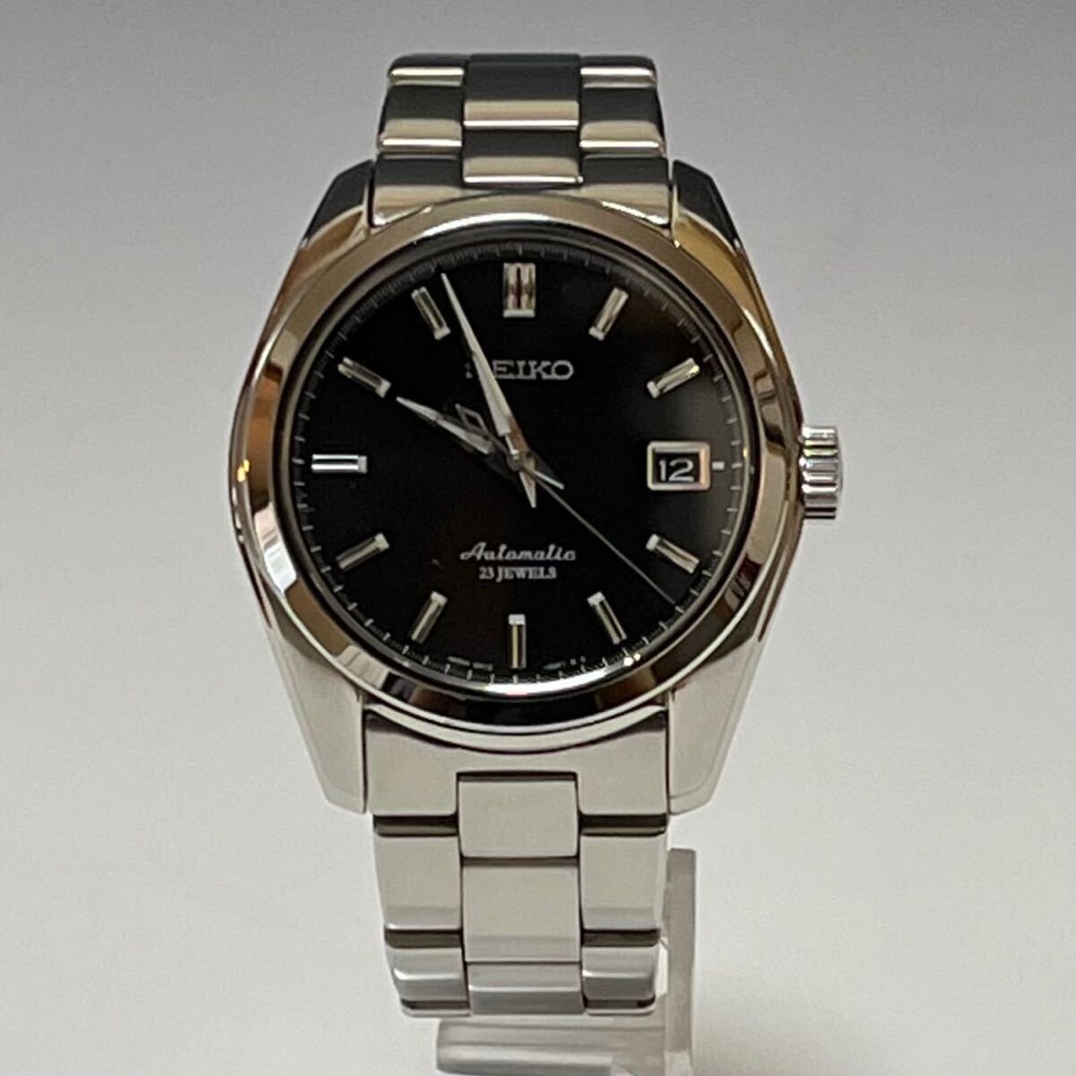 Yahoo!オークション -「seiko sarb033」の落札相場・落札価格 Yahoo!オークション -「seiko sarb033」の落札相場・落札価格