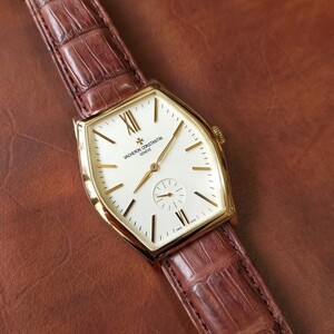 исключительный!vashu long темно синий s Tintin 18K PG 82130 maru taK18PG