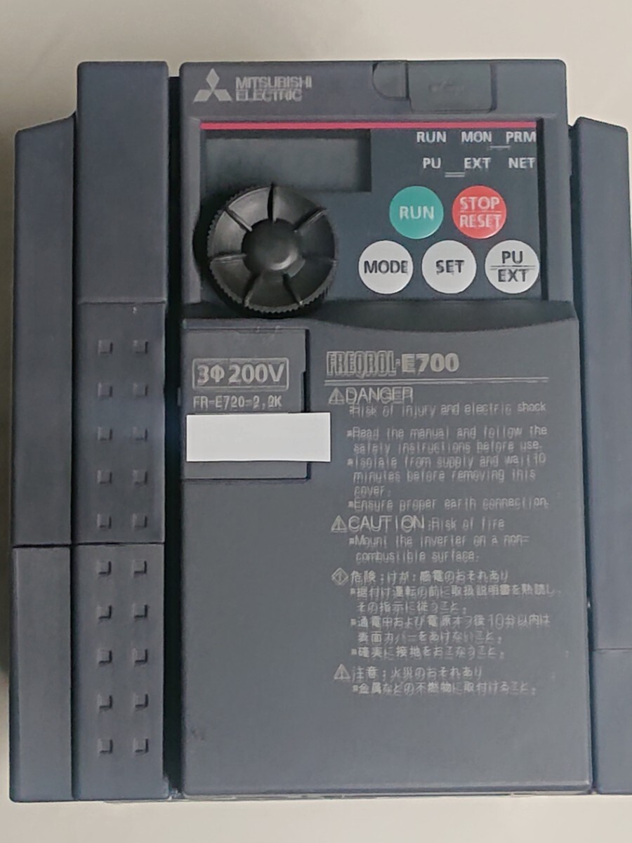 Yahoo!オークション -「fr-e720-2.2k」の落札相場・落札価格 Yahoo!オークション -「fr-e720-2.2k」の落札相場・落札価格