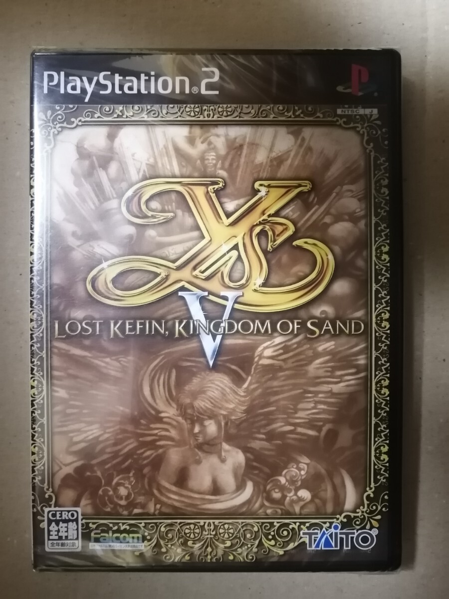 Yahoo!オークション -「イース5 ps2」の落札相場・落札価格 Yahoo!オークション -「イース5 ps2」の落札相場・落札価格