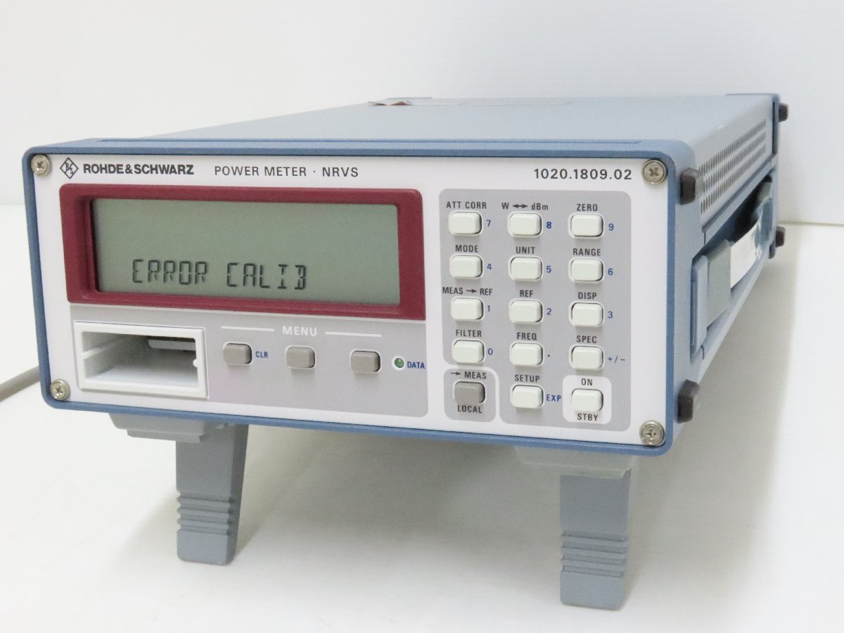 2025年最新】Yahoo!オークション -rohde schwarzの中古品・新品 2025年最新】Yahoo!オークション -rohde schwarzの中古品・新品