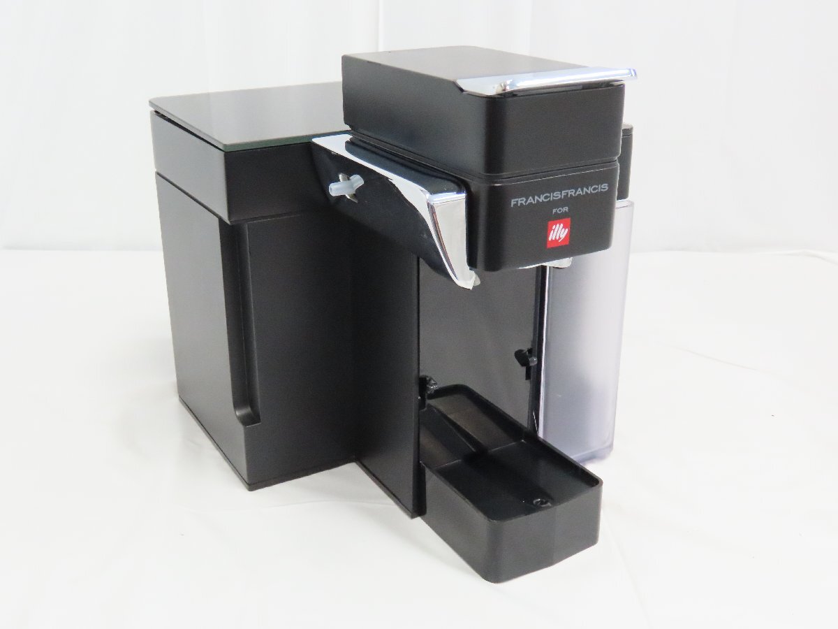 2025年最新】Yahoo!オークション -illy エスプレッソマシンの 2025年最新】Yahoo!オークション -illy エスプレッソマシンの